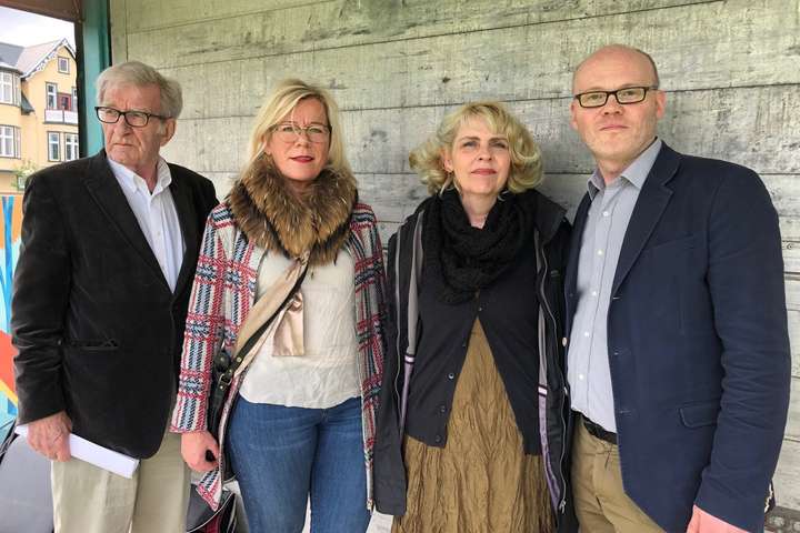 Lögfræðingur í vinnurétti segir kæru Orkunnar okkar „ógeðslega fyndin“ misskilningur á EES tilskipun