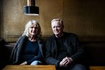 „Við ættum bara ekkert líf ef við hefðum ekki upplifað áföll“
