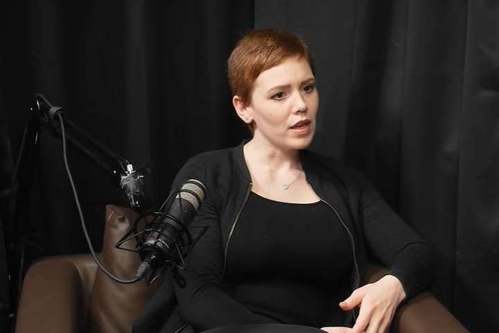 Margrét Gnarr – Var ítrekað sett í ,,Shadowban” á samfélagsmiðlum
