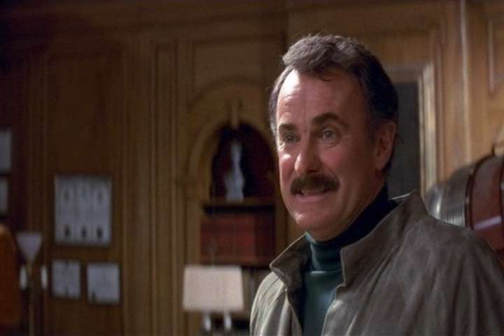 Tootsie-stjarnan Dabney Coleman látin: „Sál sem brann af ástríðu, þrá og húmor“