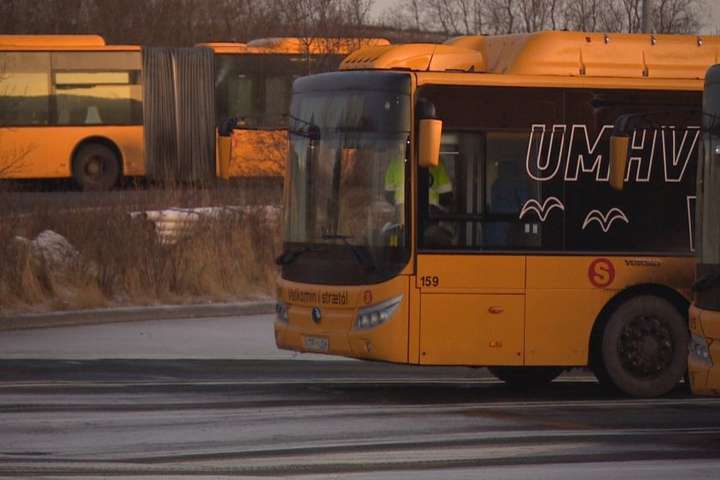 Einelti látið viðgangast árum saman innan Strætó: „Það voru margir sem lentu í þessum manni“