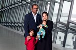 Ánægður með að fá tækifæri – og stoltur yfir árangrinum