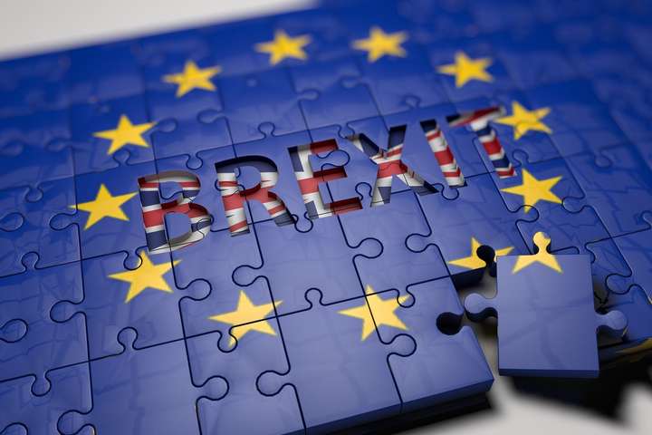 Besta lausnin á Brexit vandanum