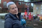 Birna jólaskreytingakona svarar fyrir sig: „Mundu að kynna þér öll mál vel“
