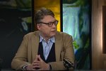 Hallgrími bannað að gagnrýna Morgunblaðið