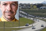 Matthías segir Íslendinga ömurlega ökumenn: „Ég keyri næstum ekkert þessa daga“