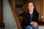 Flúði slökkviliðið vegna áreitis