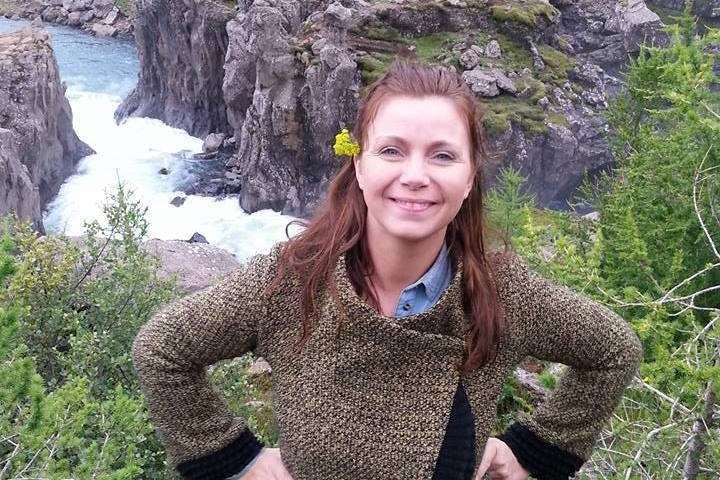 Tímarit sem fyllir börn eldmóði, áhuga og gleði