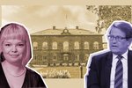 Greinargerðin umdeilda: „Reikningar upp á tíu milljarða sem engar skýringar fengust fyrir“