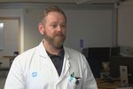Ragnar Freyr vill forða stórslysi