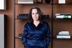 „Mikill misskilningur að lítil rými þurfi eingöngu að vera í ljósum litum“