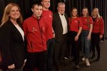 Ungt fólk öflugustu málsvararnir fyrir umferðaröryggi