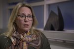 Sögð grýla sem hatar homma – Sigríður kennir Samtökunum 78 um verðbólguna