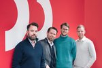 Kynna nýjan snjallsímaleik í anda Scrabble – Hægt að sjá og spjalla við mótherjann