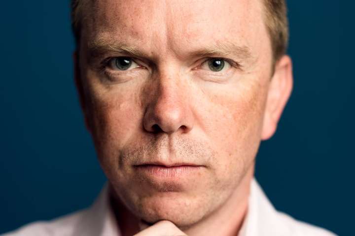 „Þetta eru varnarbrögð þess sem telur sér ógnað“