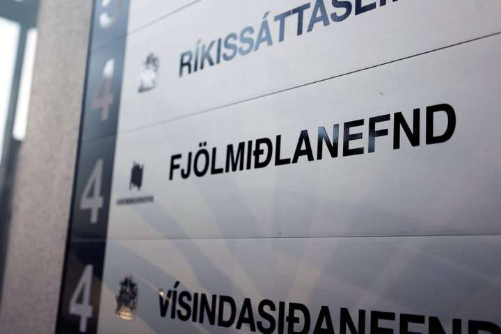 Fjölmiðlanefnd afhjúpaði nafn kvartanda – Persónuvernd krefst svara