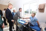 Dagur snýr aftur eftir heimsókn til Lviv: „Ég er stoltur af því að Reykjavík efli nú þessi tengsl“