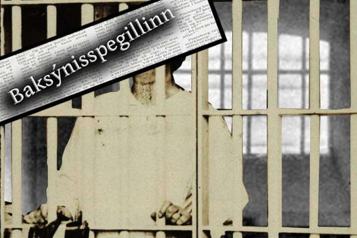 Kristjana stakk nýfætt barn sitt fimm sinnum – Átti barnið með stjúpa sínum