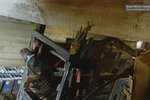 MAST vísar rannsókn á blóðmeramálinu til lögreglunnar