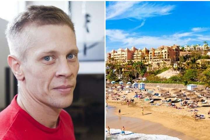 Telur árás á íslenska feðga tengjast mafíunni