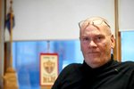Hlíf stendur með Eflingu: Hvetur Aðalstein til að draga tillöguna til baka