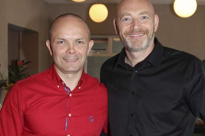 Lokað fyrir athugasemdir á síðu Baldurs og Felix: „Homophobian þarna inni er algjör drullupollur“