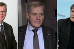 Hreinn Loftsson hættir óvænt sem aðstoðarmaður innanríkisráðherra: „Var of fljótur á mér“