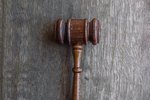 17 íslenskir dómarar heita yfirvöldum „trú og hlýðni“