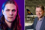 Daði á flugi en Bogi óvinsæll