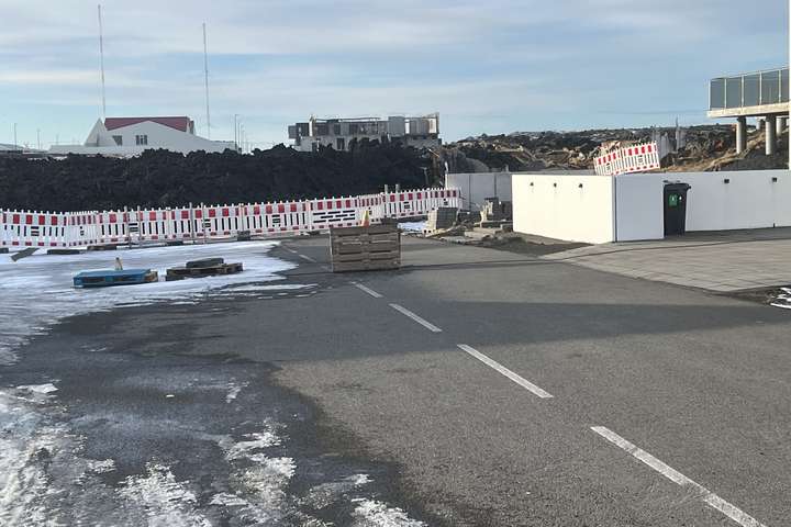Grindvíkingar á hrakhólum: „Á annað hundrað fjölskyldur sem eru ekki í viðunandi húsnæði“
