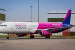 WIZZ Air planaði bækistöð á Íslandi eftir fall WOW