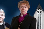 Enn þegja Agnes biskup, Sr. Ninna og Pétur um mál séra Gunnars: „Ég tjái mig ekki um það mál“