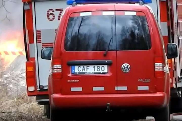 Harmleikur í Örebrö – Foreldrar og tvö börn þeirra látin í bruna í Svíþjóð