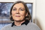 „Fólk sem kaupir vændi er fólk sem beitir ofbeldi“