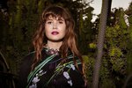 Herdís flúði lögfræðina fyrir Hollywood: „Það þarf alltaf að kenna einhverjum um“