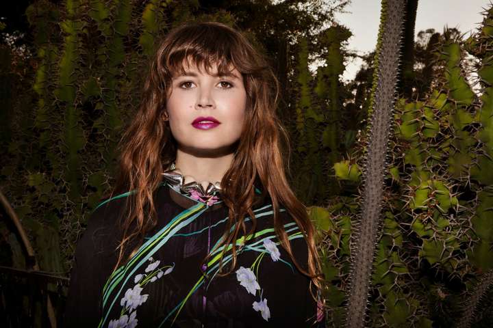Herdís flúði lögfræðina fyrir Hollywood: „Það þarf alltaf að kenna einhverjum um“