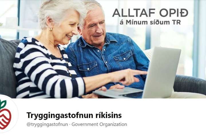 Síma- og greiðslukerfi TR hrunið: Öryrkjar bíða eftir launum sínum