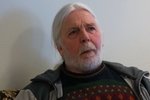 Óli og Reynir voru á vakt þegar Gyllir fór á hliðina: „Mönnum leyst ekkert á blikuna“