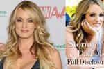 Bók Stormy Daniels fær fína dóma