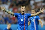 Ragnar Sigurðsson fer yfir ferilinn: „Það braust út algjört brjálæði þegar við unnum“