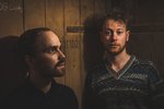 Myrkvi með glænýja plötu – Early Warning er gítardrifin og heilsteypt