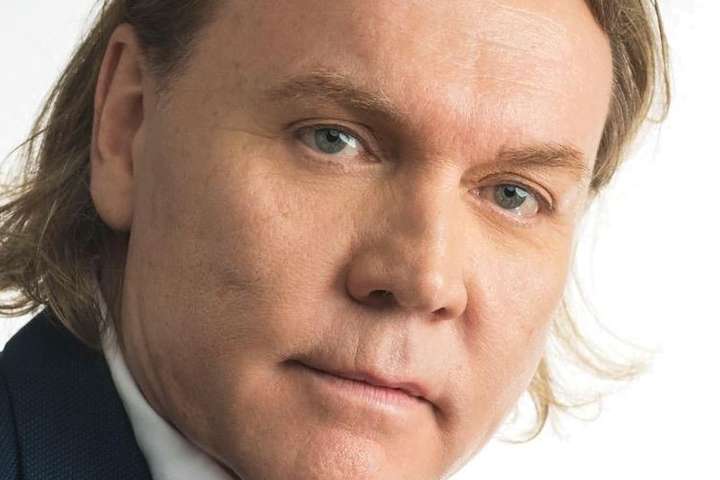 Einar Þór: „Samkynhneigðir voru kynferðislegir flóttamenn“