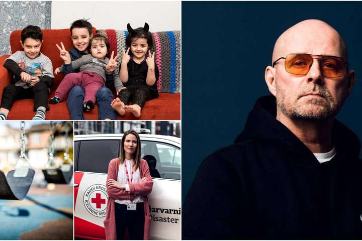 Nýtt Mannlíf komið út – stútfullt af áhugaverðu efni