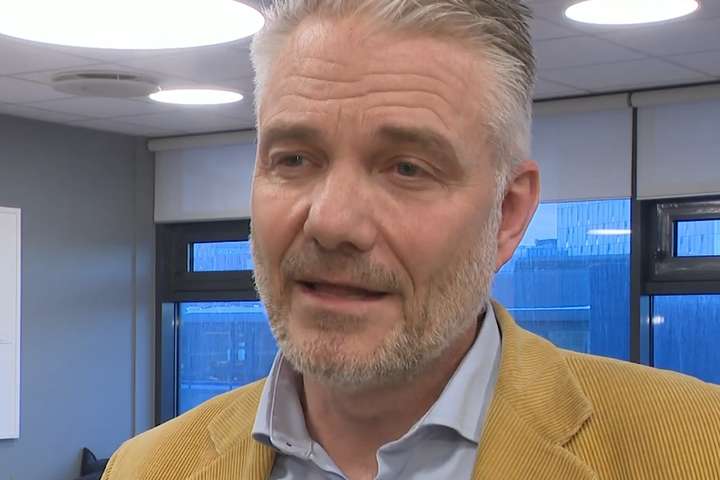 Aðalsteinn sagður bera ábyrgð á verkfalli: „Fundir með Eflingu hafa verið fáir og stuttir“
