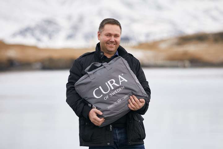 „Hefur bætt svefn hjá ansi mörgum“