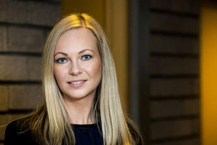 Lotta: „Aðferð til að greina fyrr – Heilabilun sjúkdómur sem dregur úr samfélagslegri virkni“