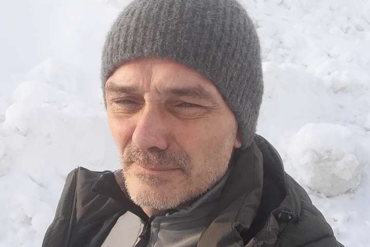 Kristinn er óvinnufær og á ekkert inni á reikningnum: „Gengur hægt að fyrirgefa sjálfum sér“
