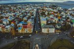 Ísland í 20. sæti í mælingu á samkeppnishæfni