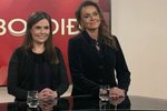 Steinunn sakar Katrínu um landráð: „Þegar nú öðru sinni á að gefa frá okkur auðlindir okkar“