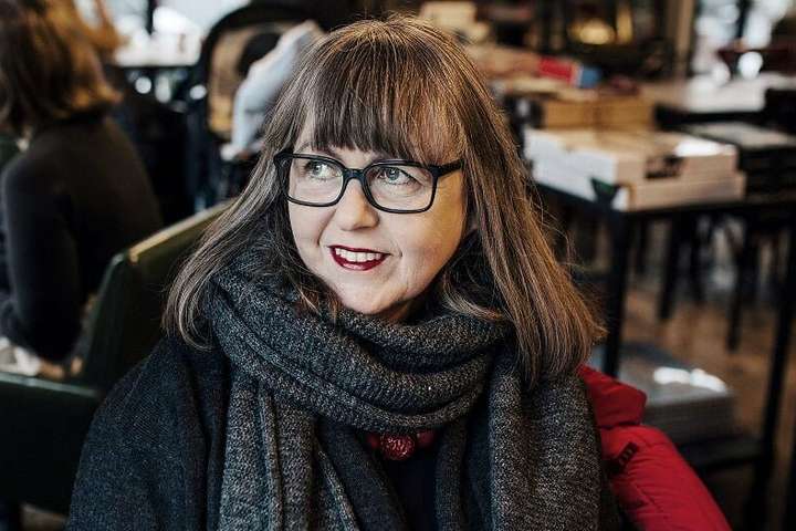 Bíð spennt eftir að lífið verði aftur bland í poka